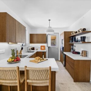 Κουζίνα – Σειρά Νότος Paros1